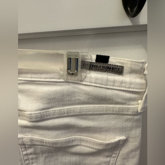 Citizens of humanity jeans - Picture 4 of 6